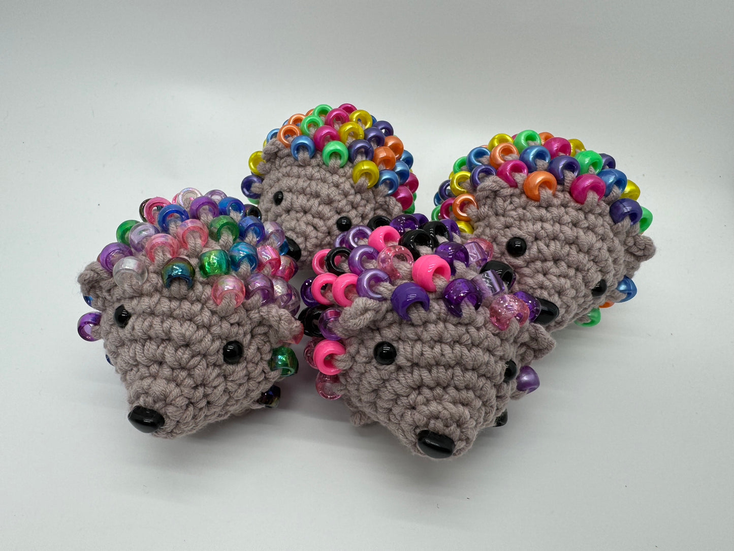 Fidget Hedghog