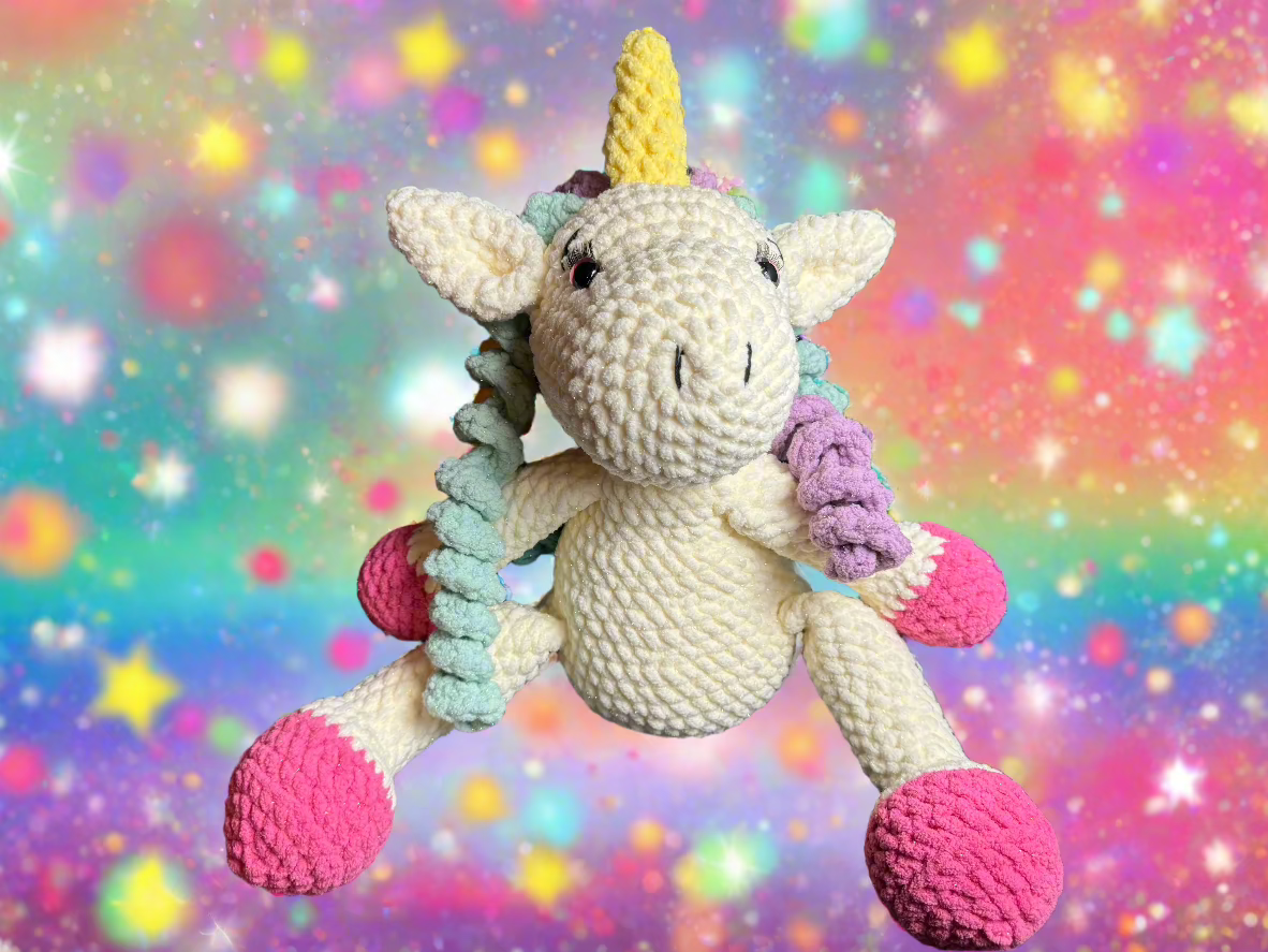 Sparkle Unicorn