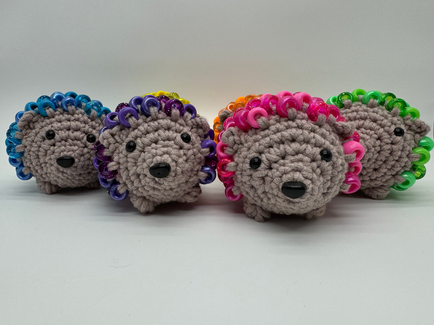 Fidget Hedghog