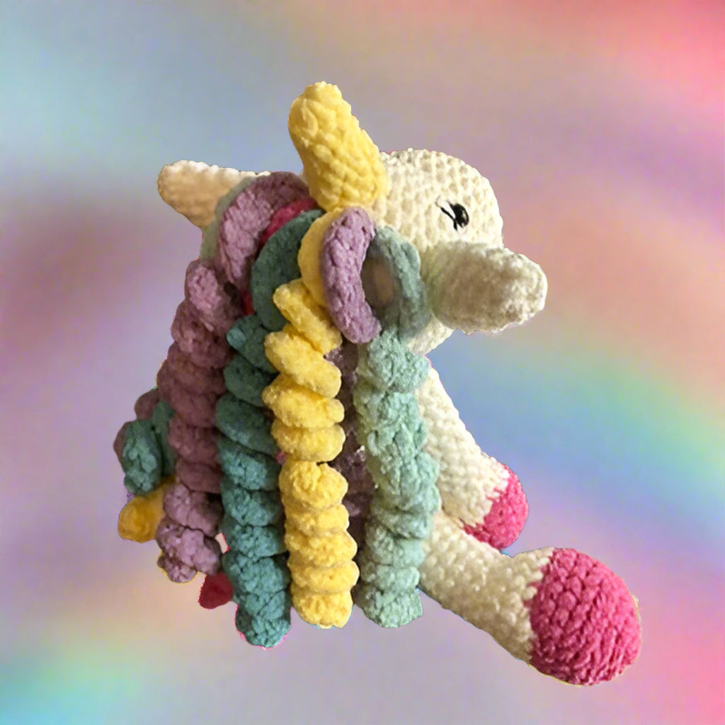 Sparkle Unicorn