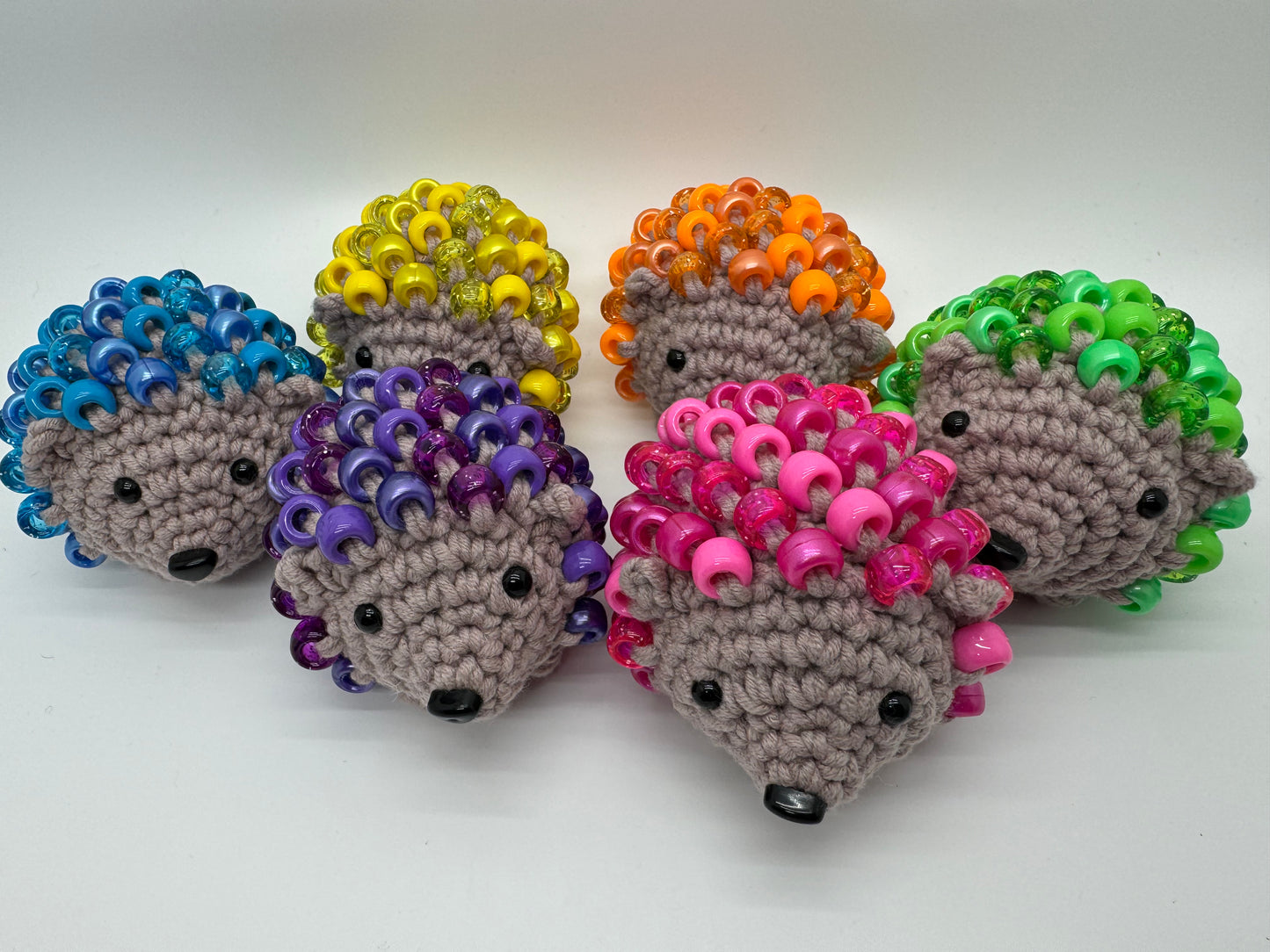 Fidget Hedghog