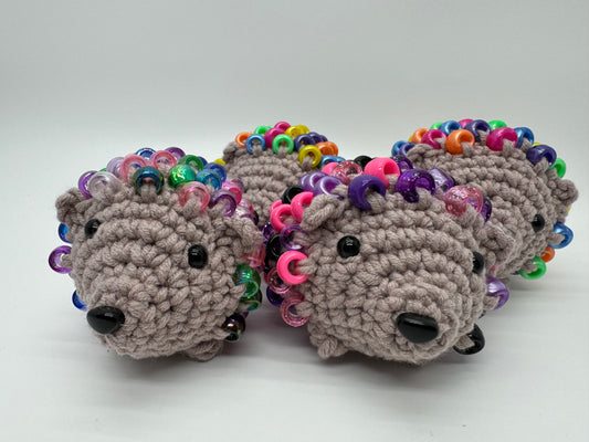 Fidget Hedghog