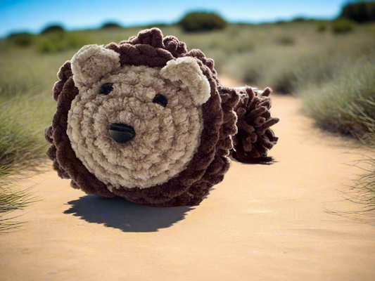 Leo the Lion