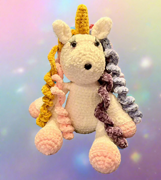 Sophie the Unicorn