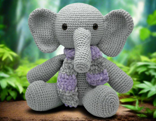 Ellie the Elephant