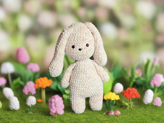 Charlotte the Bunny