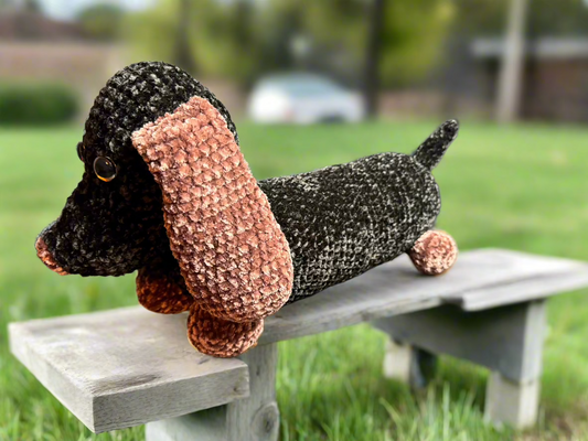 Dory the Dachshund